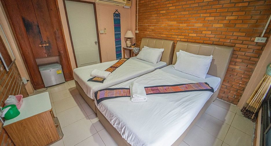For sale 17 bedrooms retail Space in Pai, Mae Hong Son