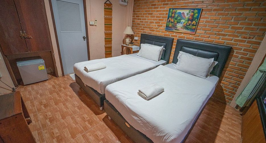 For sale 17 bedrooms retail Space in Pai, Mae Hong Son