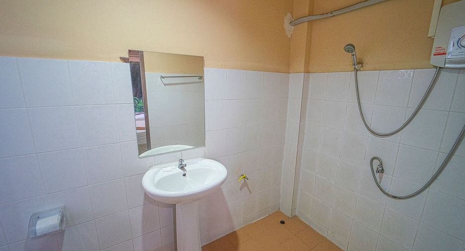 For sale 17 bedrooms retail Space in Pai, Mae Hong Son