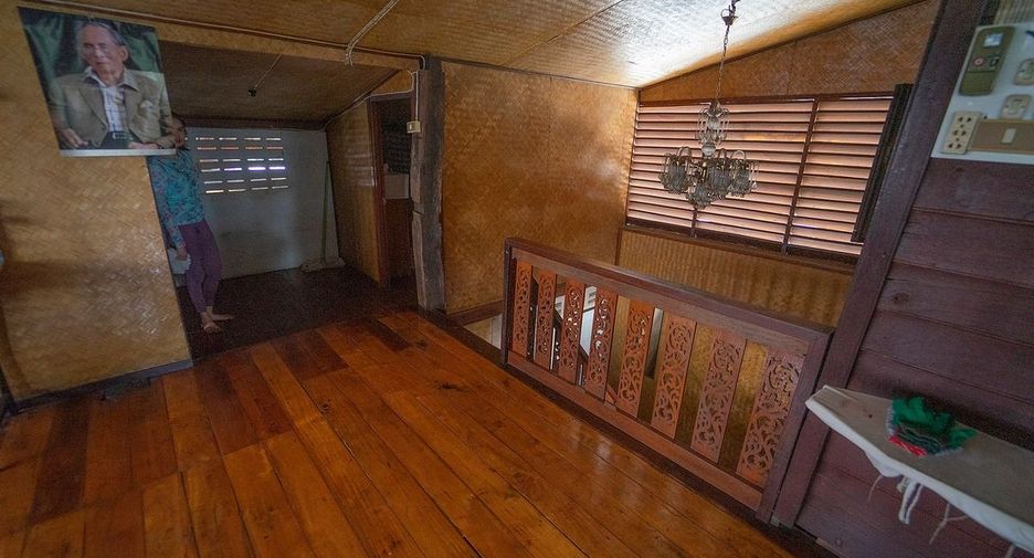 For sale 17 bedrooms retail Space in Pai, Mae Hong Son