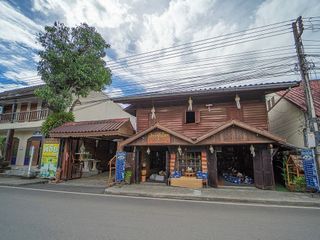 For sale 17 bed retail Space in Pai, Mae Hong Son