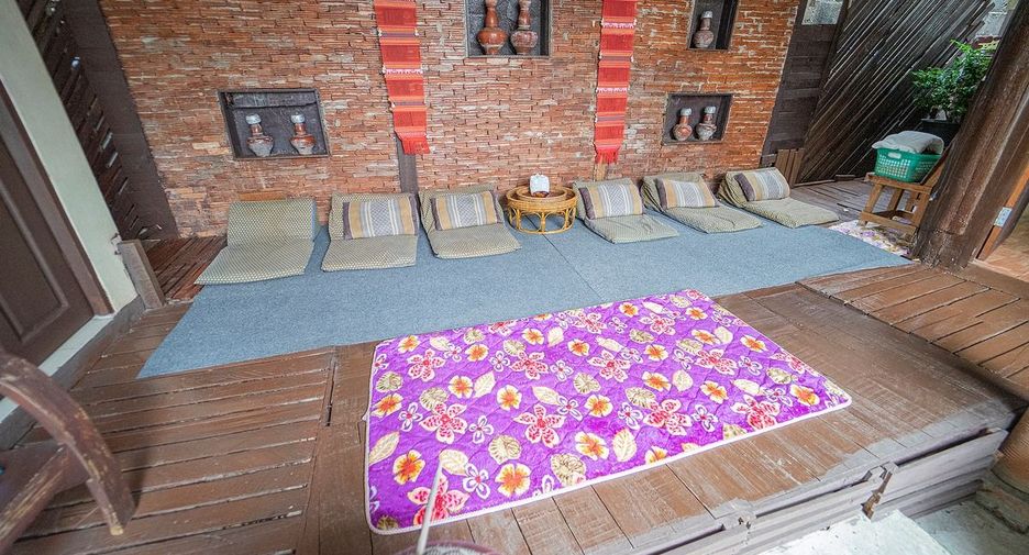 For sale 17 bedrooms retail Space in Pai, Mae Hong Son