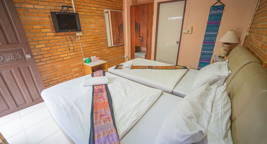 For sale 17 bedrooms retail Space in Pai, Mae Hong Son
