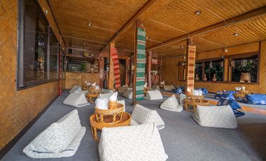 For sale 17 bedrooms retail Space in Pai, Mae Hong Son