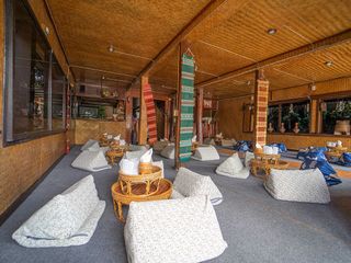 For sale 17 bed retail Space in Pai, Mae Hong Son