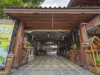 For sale 17 bed retail Space in Pai, Mae Hong Son