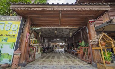 For sale 17 bedrooms retail Space in Pai, Mae Hong Son