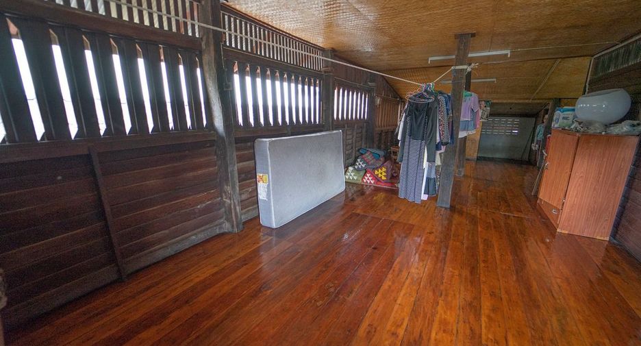 For sale 17 bedrooms retail Space in Pai, Mae Hong Son
