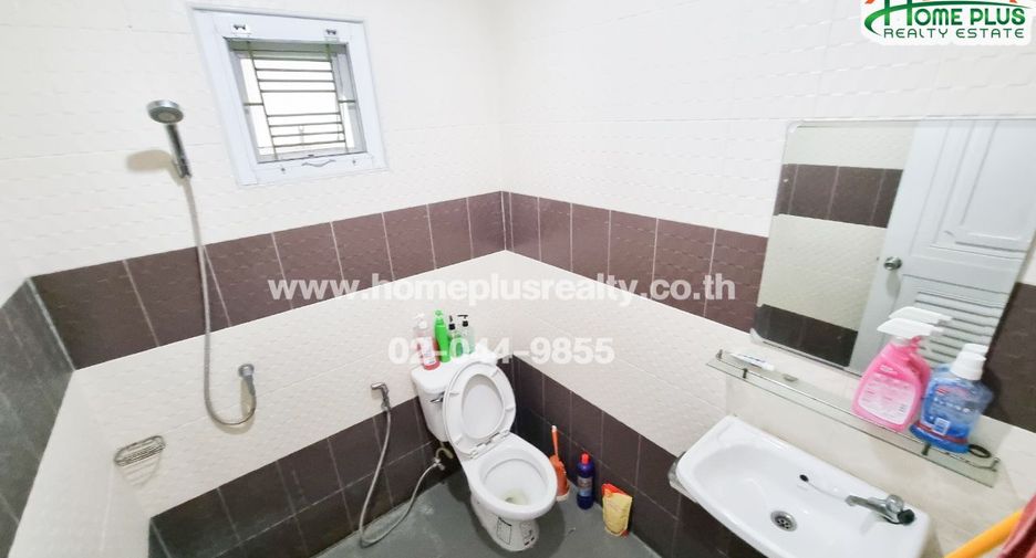 For sale 3 bedrooms house in Mueang Saraburi, Saraburi