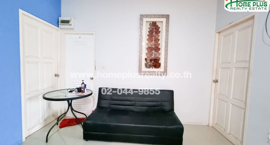 For sale 3 bedrooms house in Mueang Saraburi, Saraburi