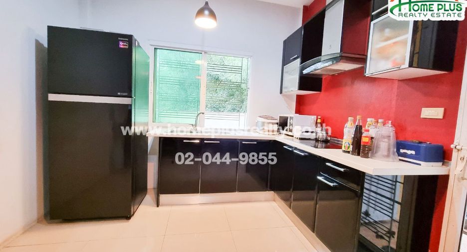For sale 3 bedrooms house in Mueang Saraburi, Saraburi