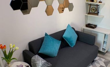 Condo en venta de 1 habitaciones en Bang Lamung, Chonburi
