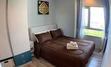 Condo en venta de 1 habitaciones en Bang Lamung, Chonburi