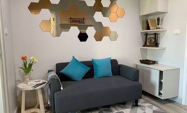 Condo en venta de 1 habitaciones en Bang Lamung, Chonburi