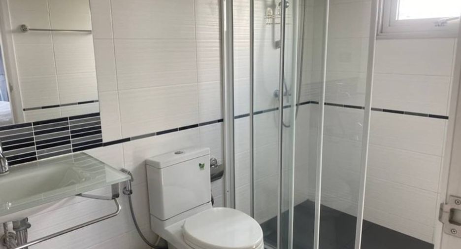 Condo en venta de 1 habitaciones en Bang Lamung, Chonburi
