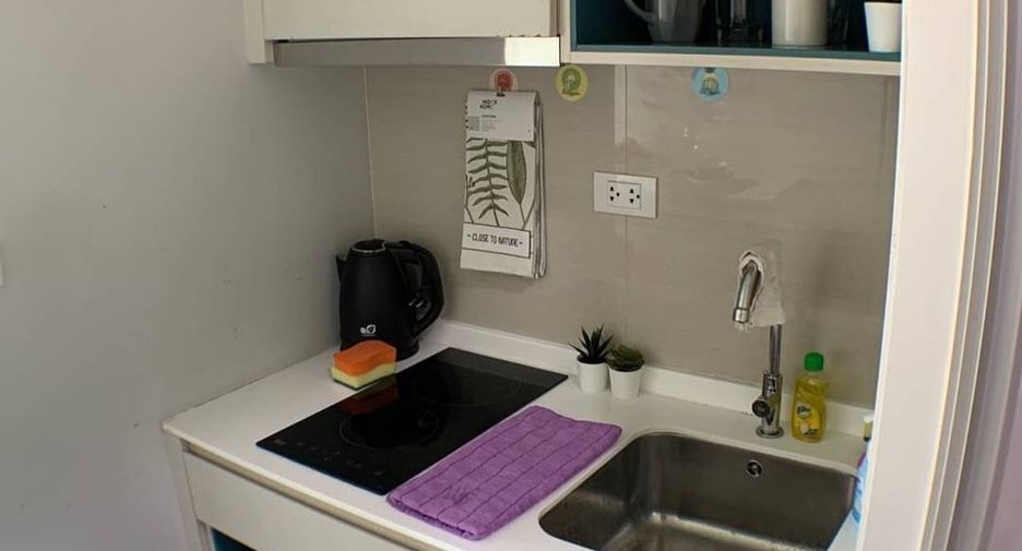Condo en venta de 1 habitaciones en Bang Lamung, Chonburi