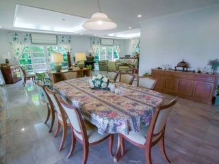 For rent 3 bedrooms house in Bang Phli, Samut Prakan