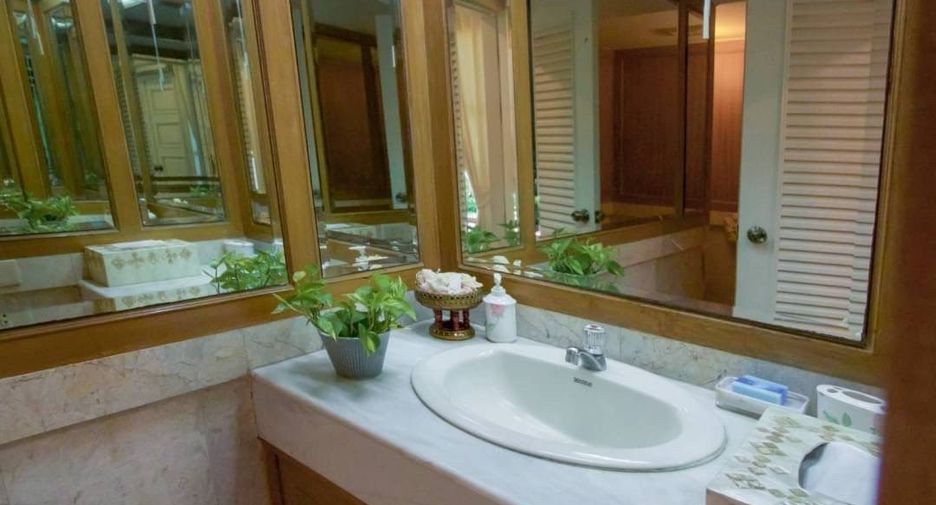 For rent 3 ベッドルーム house in Bang Phli, Samut Prakan