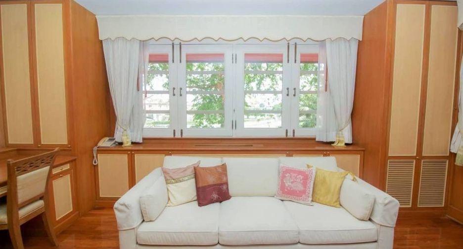 For rent 3 ベッドルーム house in Bang Phli, Samut Prakan