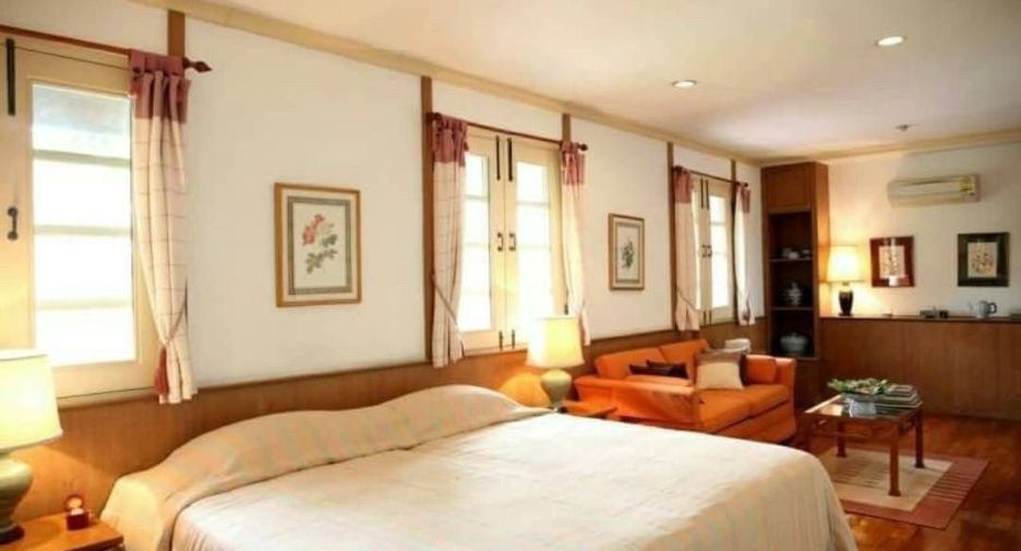 For rent 3 ベッドルーム house in Bang Phli, Samut Prakan