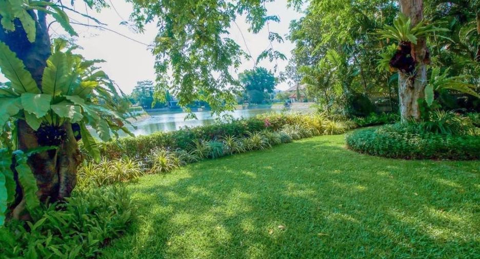 For rent 3 ベッドルーム house in Bang Phli, Samut Prakan