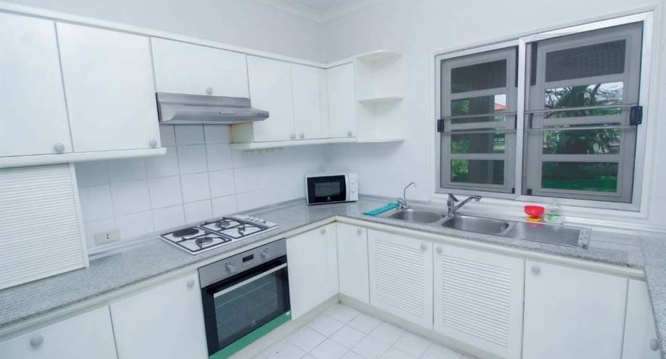For rent 3 ベッドルーム house in Bang Phli, Samut Prakan