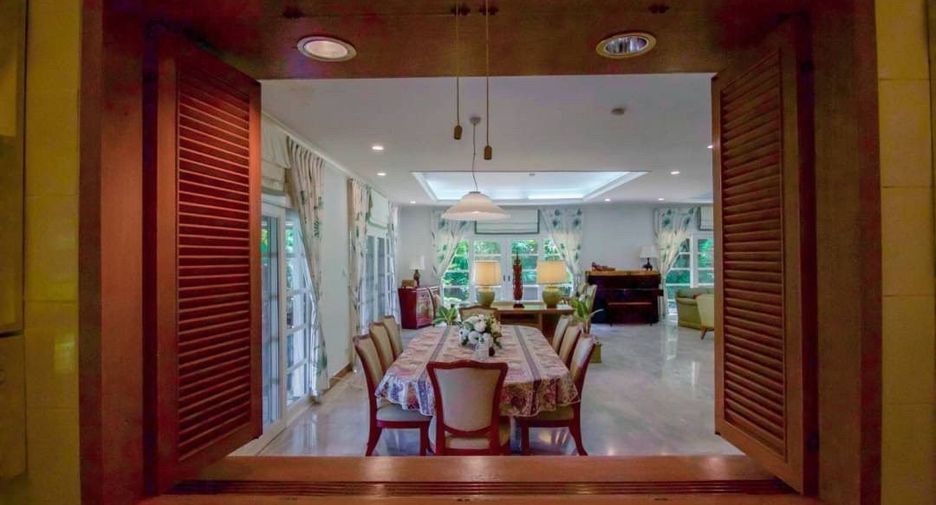 For rent 3 ベッドルーム house in Bang Phli, Samut Prakan