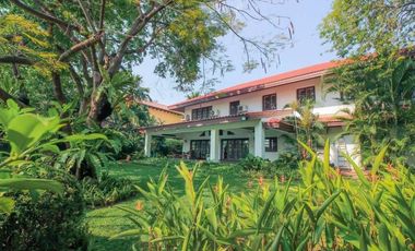 For rent 3 bedrooms house in Bang Phli, Samut Prakan