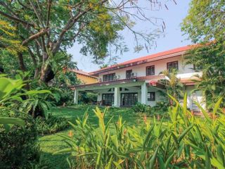 For rent 3 bedrooms house in Bang Phli, Samut Prakan