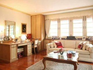 For rent 3 bedrooms house in Bang Phli, Samut Prakan