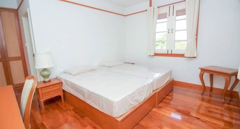 For rent 3 ベッドルーム house in Bang Phli, Samut Prakan