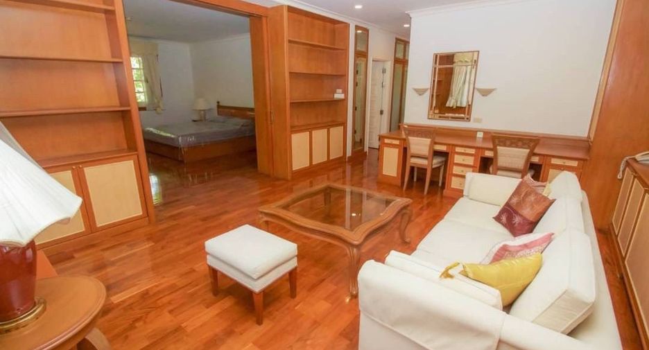 For rent 3 ベッドルーム house in Bang Phli, Samut Prakan