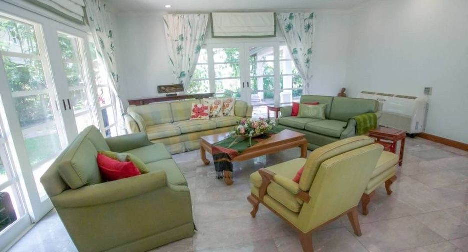 For rent 3 ベッドルーム house in Bang Phli, Samut Prakan