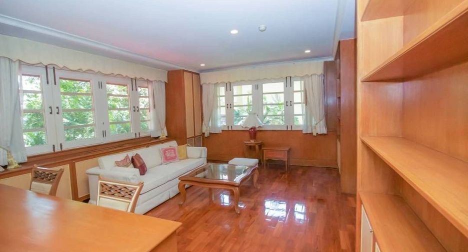 For rent 3 ベッドルーム house in Bang Phli, Samut Prakan