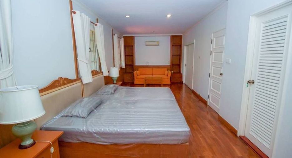 For rent 3 ベッドルーム house in Bang Phli, Samut Prakan