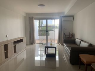 For rent 3 bed condo in Saphan Sung, Bangkok