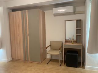 For rent 3 bed condo in Saphan Sung, Bangkok