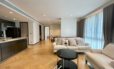 Condo en alquiler de 2 habitaciones en Watthana, Bangkok