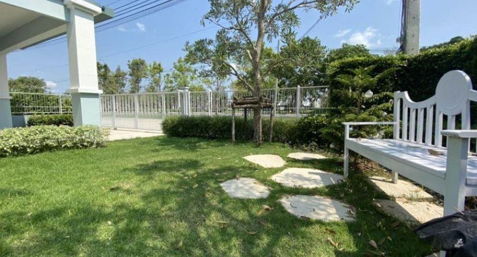For rent 3 ベッドルーム house in Bang Bo, Samut Prakan