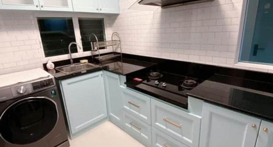 For rent 3 ベッドルーム house in Bang Bo, Samut Prakan