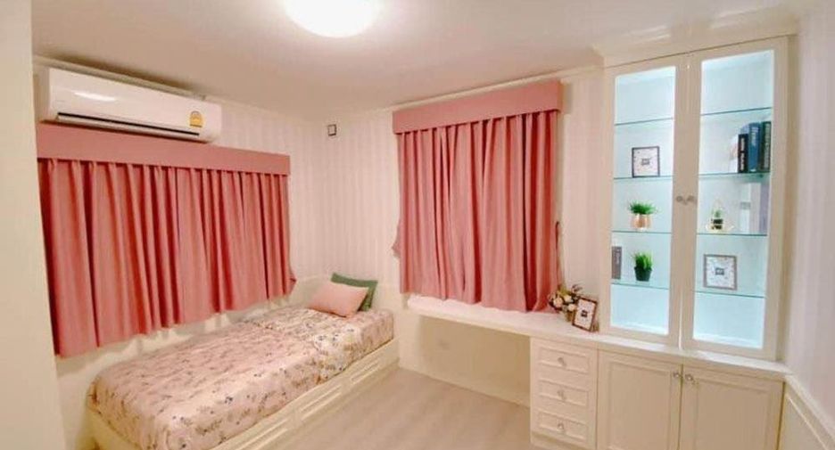 For rent 3 ベッドルーム house in Bang Bo, Samut Prakan