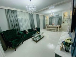 For rent 3 ベッドルーム house in Bang Bo, Samut Prakan