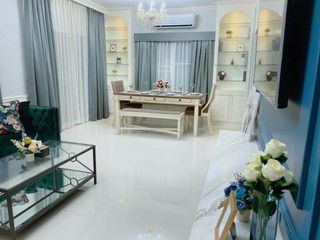 For rent 3 ベッドルーム house in Bang Bo, Samut Prakan