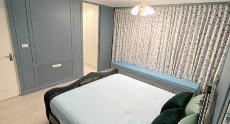 For rent 3 ベッドルーム house in Bang Bo, Samut Prakan