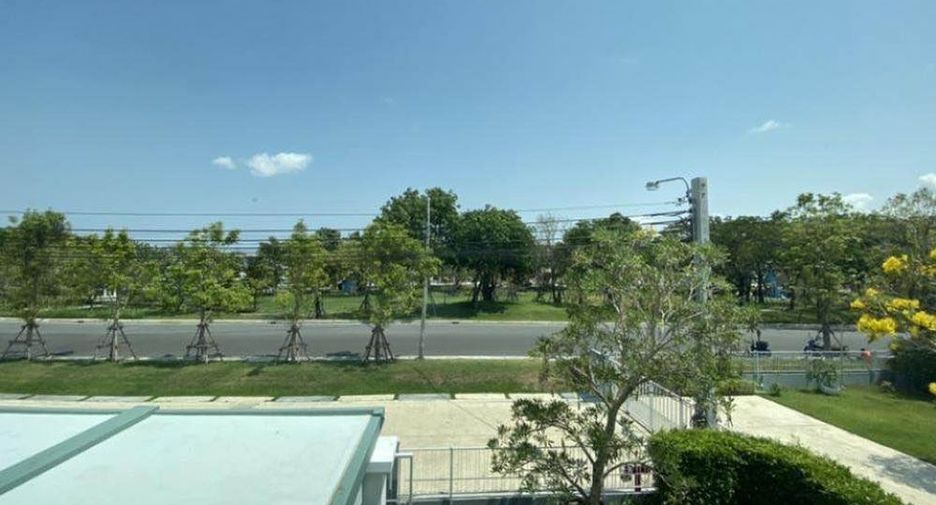 For rent 3 ベッドルーム house in Bang Bo, Samut Prakan