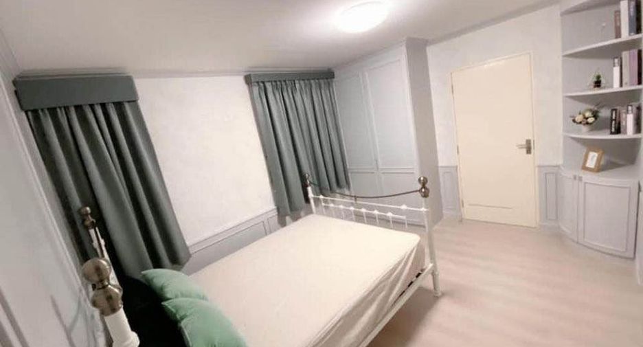 For rent 3 ベッドルーム house in Bang Bo, Samut Prakan