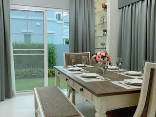 For rent 3 ベッドルーム house in Bang Bo, Samut Prakan