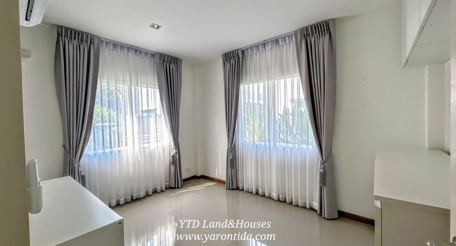 Haus zum Kauf mit 4 Zimmer in Prawet, Bangkok