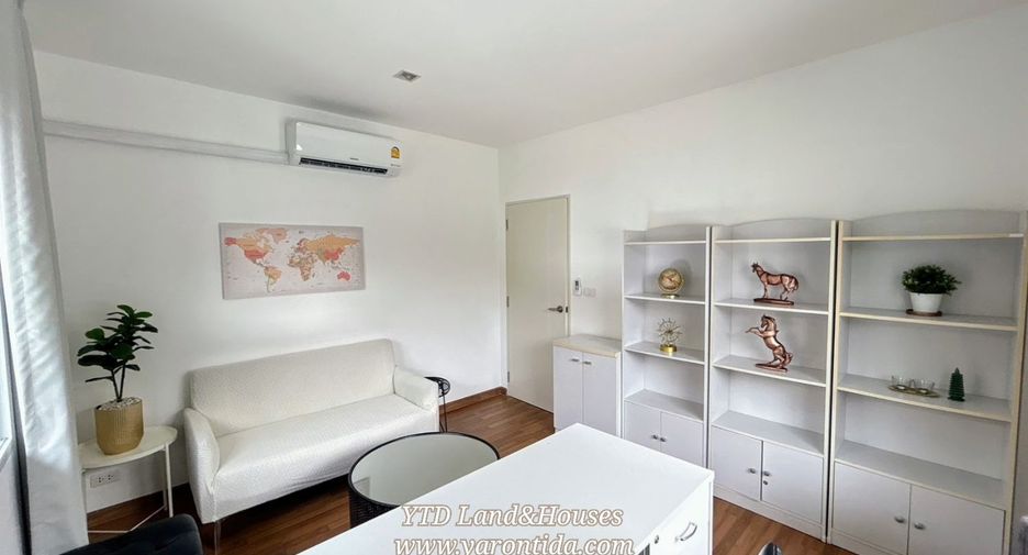 Haus zum Kauf mit 4 Zimmer in Prawet, Bangkok
