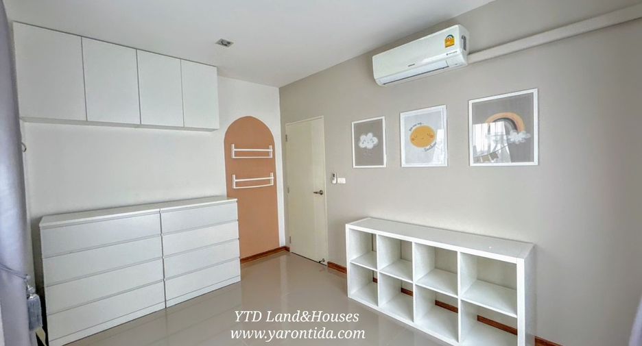 Haus zum Kauf mit 4 Zimmer in Prawet, Bangkok